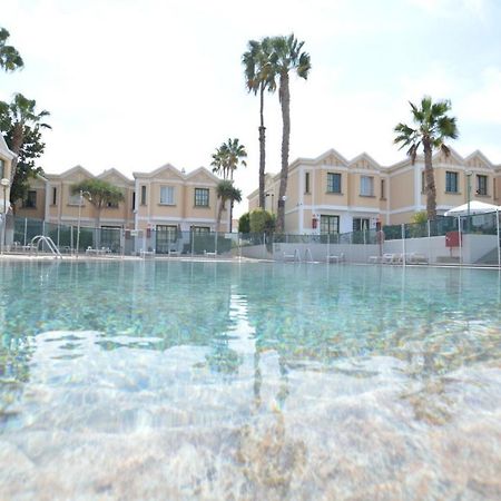 Complejo Sun'S Gardens - Maspalomas Екстериор снимка