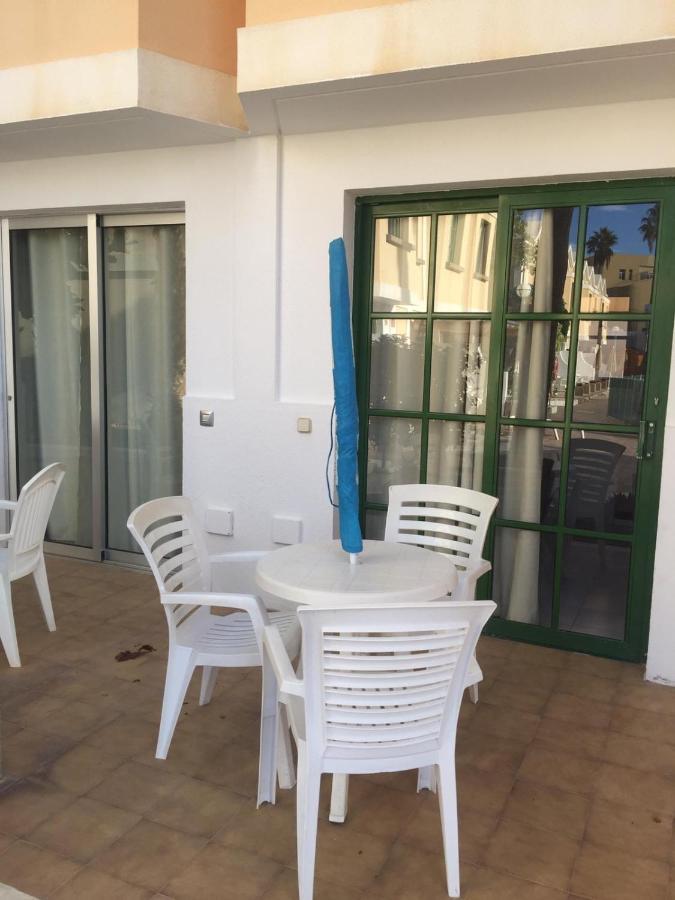 Complejo Sun'S Gardens - Maspalomas Екстериор снимка