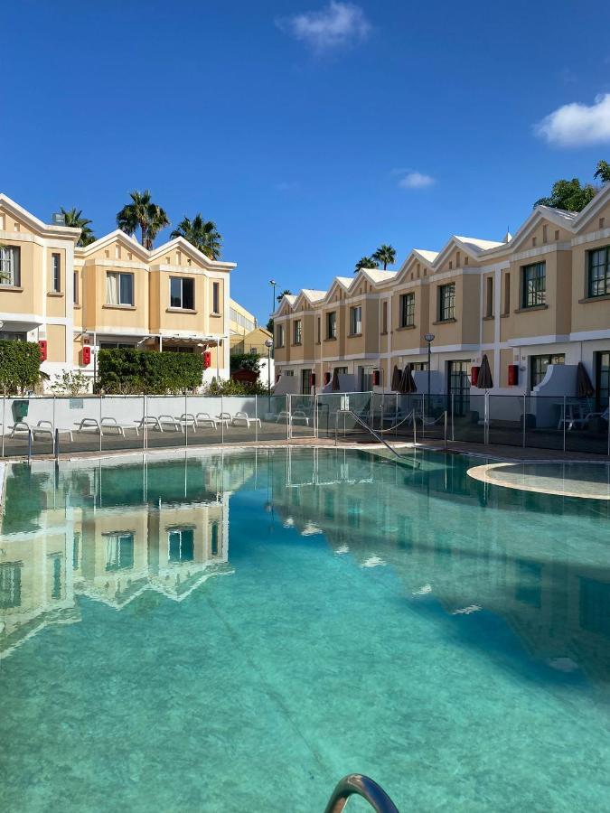 Complejo Sun'S Gardens - Maspalomas Екстериор снимка