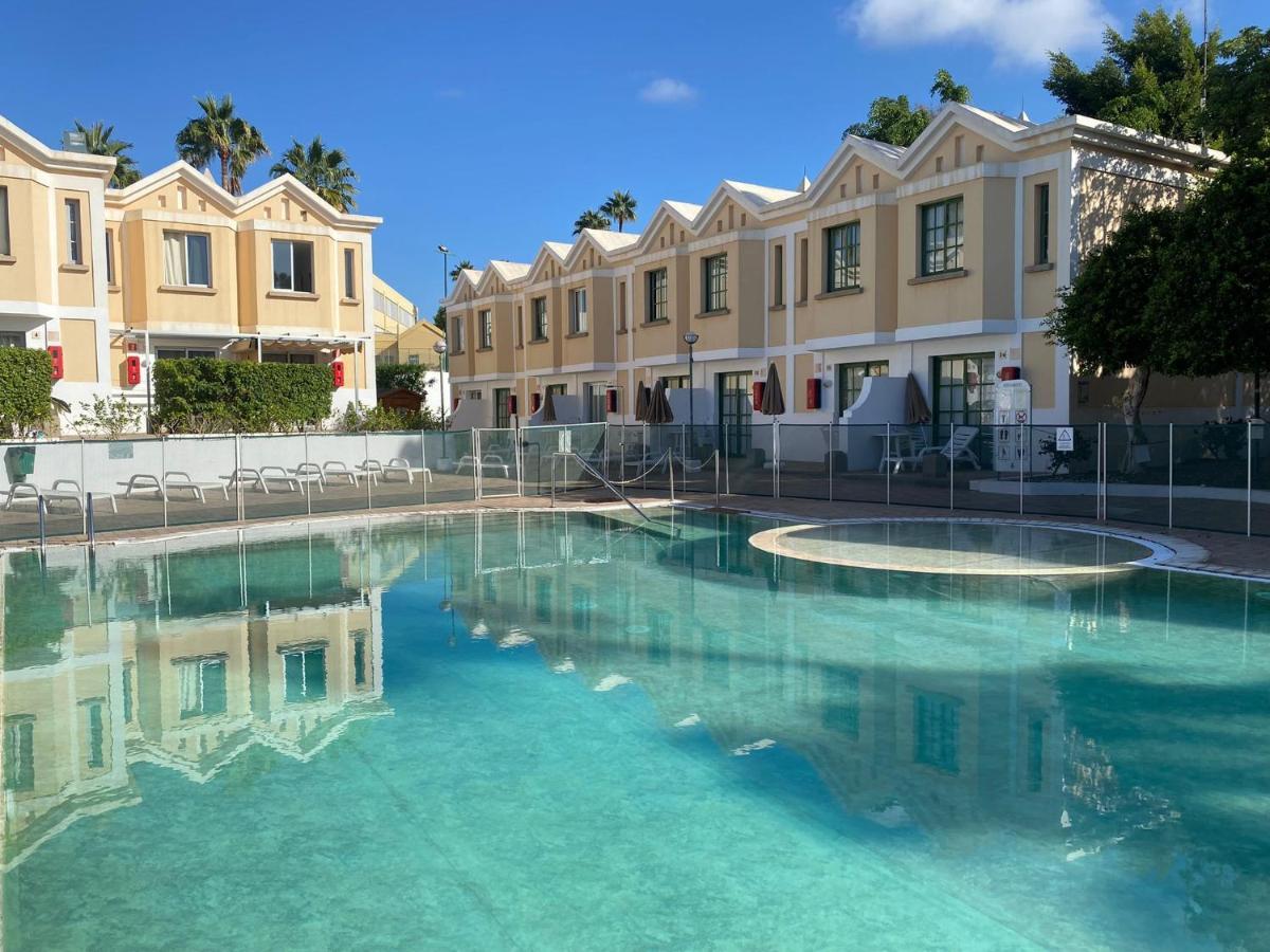 Complejo Sun'S Gardens - Maspalomas Екстериор снимка