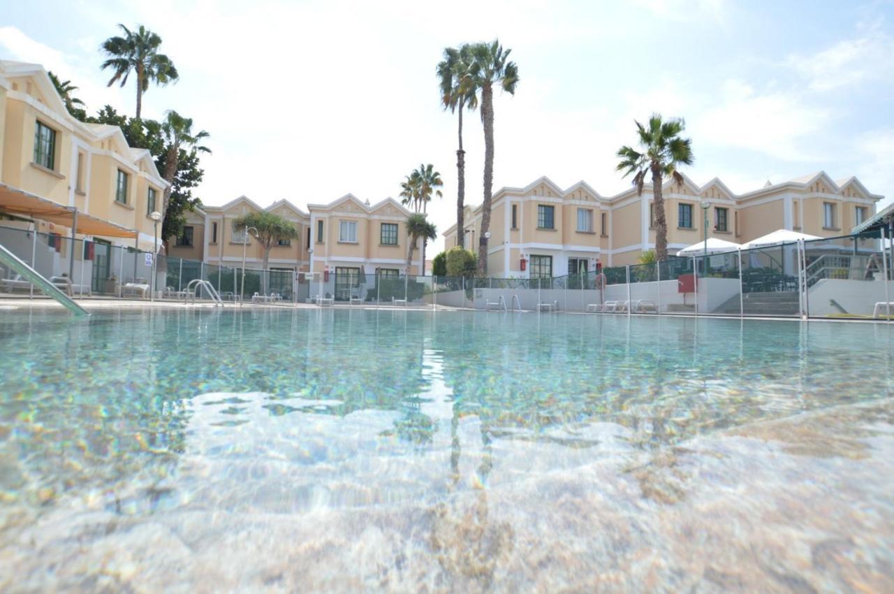 Complejo Sun'S Gardens - Maspalomas Екстериор снимка