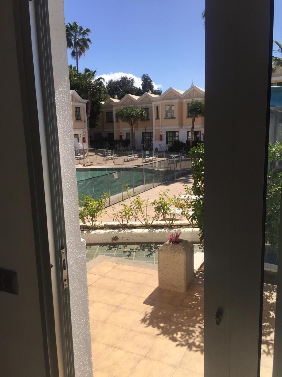 Complejo Sun'S Gardens - Maspalomas Екстериор снимка