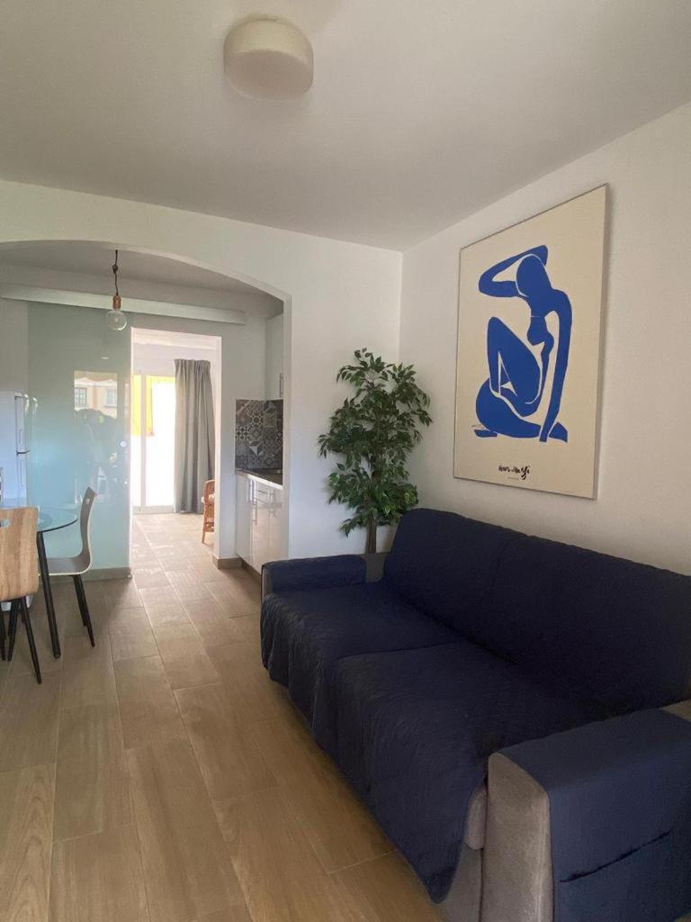 Complejo Sun'S Gardens - Maspalomas Екстериор снимка