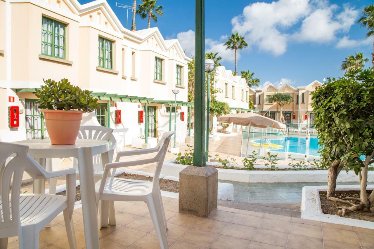 Complejo Sun'S Gardens - Maspalomas Екстериор снимка